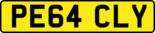 PE64CLY