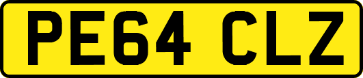 PE64CLZ