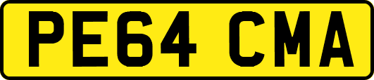 PE64CMA
