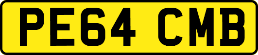 PE64CMB