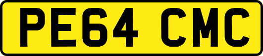 PE64CMC