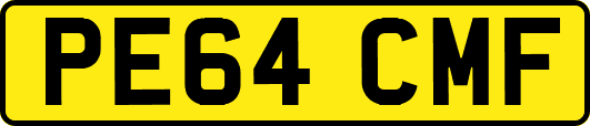 PE64CMF