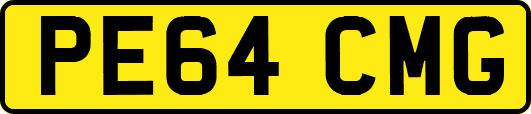 PE64CMG
