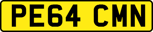 PE64CMN