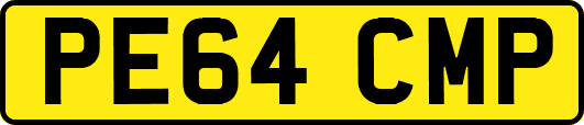 PE64CMP