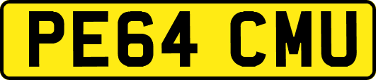 PE64CMU
