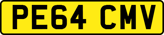 PE64CMV