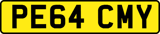PE64CMY