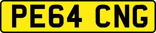 PE64CNG
