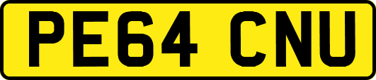 PE64CNU