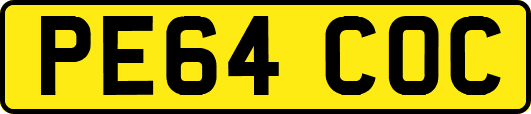 PE64COC