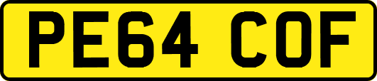 PE64COF