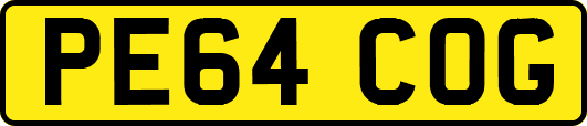 PE64COG