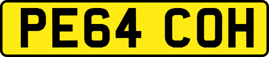 PE64COH