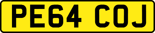 PE64COJ