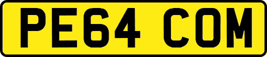 PE64COM