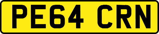 PE64CRN