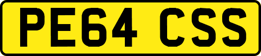 PE64CSS