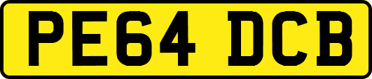 PE64DCB