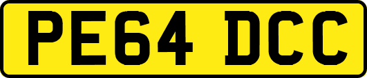 PE64DCC