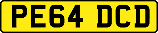 PE64DCD