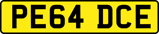 PE64DCE