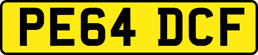 PE64DCF