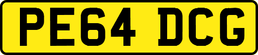 PE64DCG
