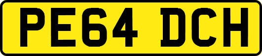 PE64DCH
