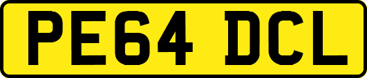PE64DCL