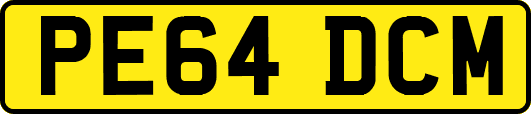 PE64DCM