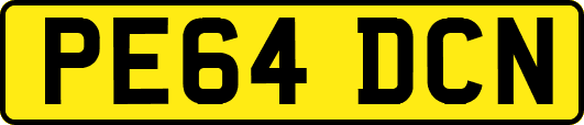 PE64DCN