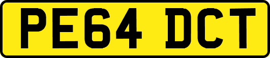 PE64DCT