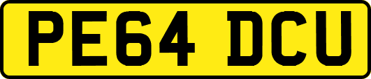 PE64DCU