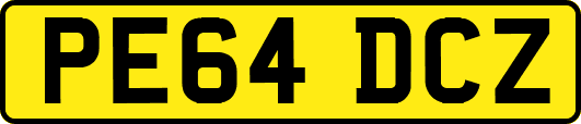 PE64DCZ