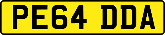 PE64DDA