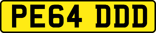 PE64DDD