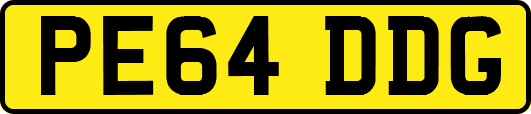 PE64DDG