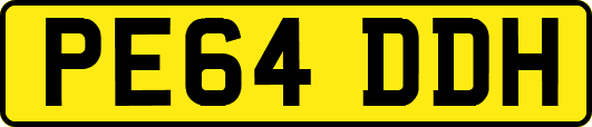 PE64DDH