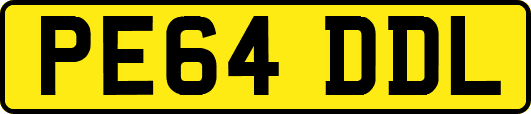 PE64DDL