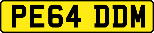 PE64DDM