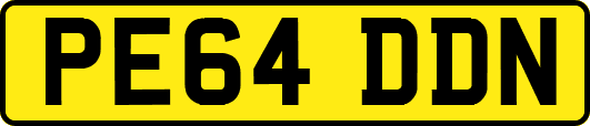 PE64DDN