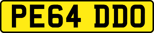 PE64DDO