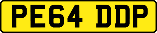 PE64DDP