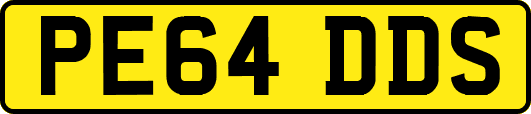 PE64DDS