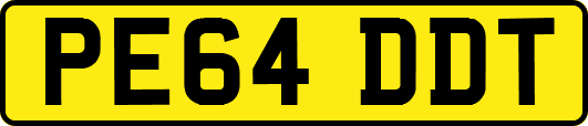 PE64DDT