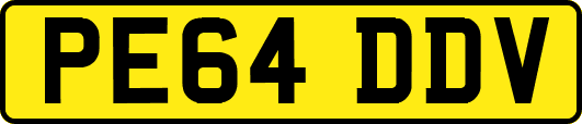 PE64DDV