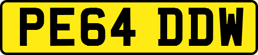 PE64DDW