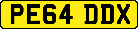 PE64DDX