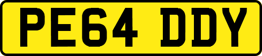 PE64DDY